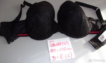 PLAVKY+TANKINI-OPALOVAČKY +SPOD.DÍLY+ +PODPRSENKY - 12