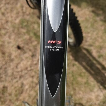Horské kolo Merida Matts Special Edition HFS - 12