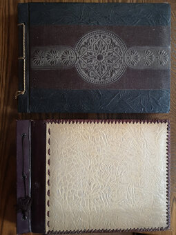 Fotografie herců a významných osobností - sbírka - 12