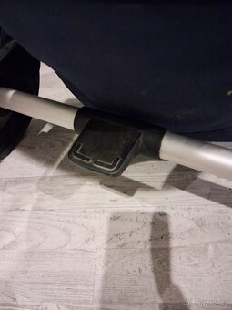 Joolz day 2 parrot blue - 12