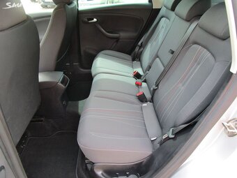 Seat Altea, 1,2TSI-77KW-NOVÁ STK+OLEJ - 12