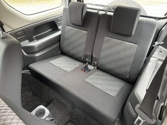 Suzuki Jimny 1.3 63kW 2015 134945km 4x4 - 12