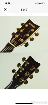 YAMAHA. L6. 1976 - 12