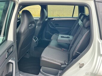 ► SEAT TARRACO 2.0 TDI DSG F1 FR PANO-WEBASTO-KAMERA-LED-20 - 12