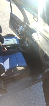 Prodám VW Golf 4 - 12