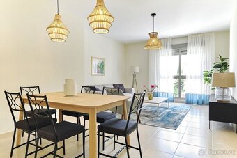 Apartmány San Miguel de Salinas - 12