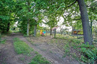 Prodej chata, 48 m² - Trnová, ev.č. 00419 - 12