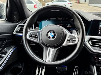 BMW 320d 140kw xDrive - 12