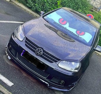 Mracitka VOLKSWAGEN GOLF MK5 EOS GOLF MK6 - 12