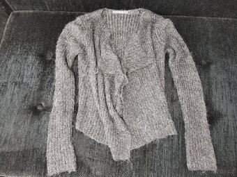 Dámské oblečení - 12