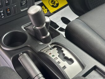 Toyota FJ Cruiser 2006 - 12