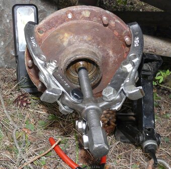 Camping Car CC70 - 12