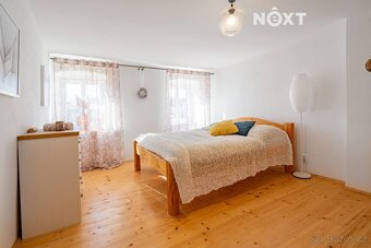 Prodej Rodinný dům, 200㎡ - 12