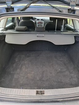 Ford Focus 1.6Tdci - 12
