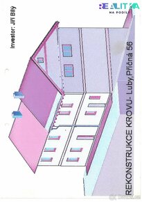 Prodej rodinné domy, 67 m2 - Luby, ev.č. 00083-1 - 12