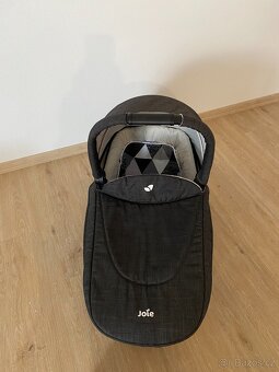 Set Kočárků Joie Versatrax - 12