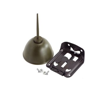 Jeep Willys MB Ford GPW Náhradní díly - 12