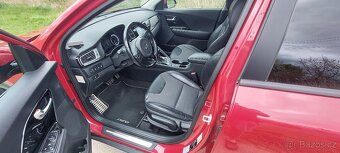 Kia Niro r.v. 2017 1,6 GDi hybrid - 12
