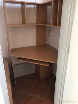 Prodej moderního bytu 3+KK s balkónem u rybníka Hamr – Praha - 12
