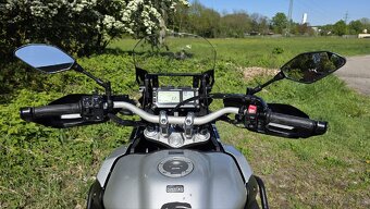 Yamaha XT1200ZE Super Tenere, 2016 - 12