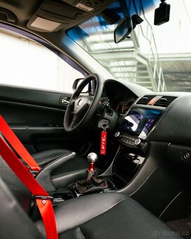 Accord 2,4 vtec / 140kw - 12