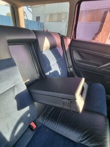 ND Volkswagen Passat B5,5 variant - 12