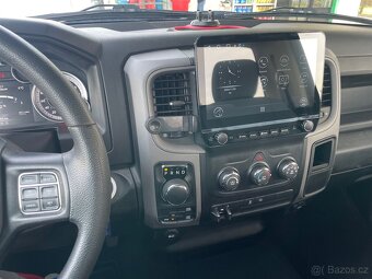 DODGE RAM 1500  5.7 V8 HEMI 401ps 4x4 DPH rv 2021 - 12