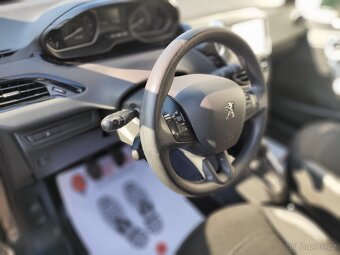 Peugeot 208, 1.2 PureTech  12/2016  ČR  DPH - 12