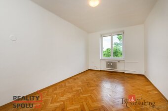 Pronájem, byty/2+1, 55 m2, Francouzská třída 1916/35, 32600  - 12