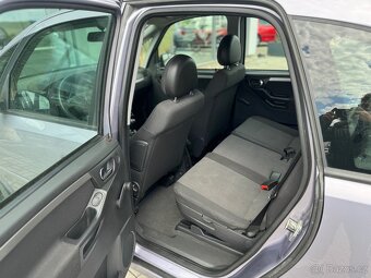Opel Meriva 1,6 i 16v 74kW COSMO AC HEZKÝ STAV - 12