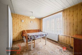Prodej, domy/rodinný, 240 m2, Mírová 72, Mimoň III, 47124 Mi - 12