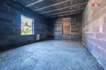 Prodej rodinného domu, 111 m², Kouřim, ul. Ptačí ryneček - 12
