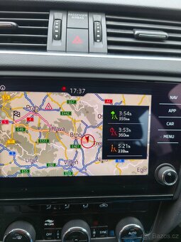 Octavia 2019 navi+tažné - 12