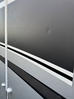 Autokaravan Fiat Adventure edition, T69L - 12