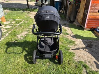 Stokke Trailz dvojkombinace - 12