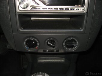 Škoda Fabia 1.4i 80PS Kombi Classic - 12