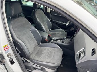 Seat Ateca Style 2.0 TDI 110kW DSG Full LED Navigace Kamera - 12