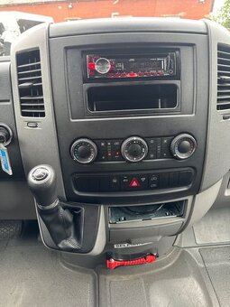 Mercedes-Benz Sprinter II karoserie 313 CDI - 12