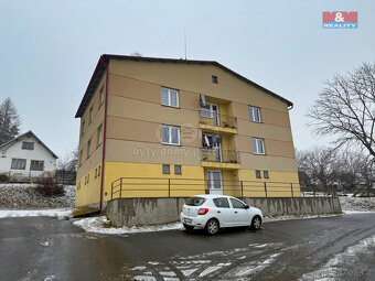 Prodej bytu 2+1, 61 m², Pojbuky - 12