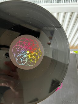 X&Y | A Head Full Of Dreams | Live in Buenos Aires - 12