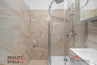 Pronájem, byty/3+kk, 54 m2, Hlavní 2730/149, 14100 Praha, Hl - 12