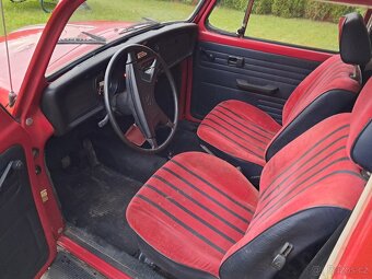 VW BROUK - 12