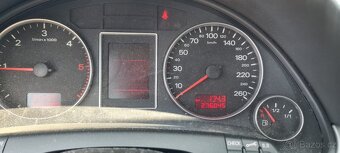 Audi A4 Avant 2,0 tdi 103 kw 2006.Automat - 12