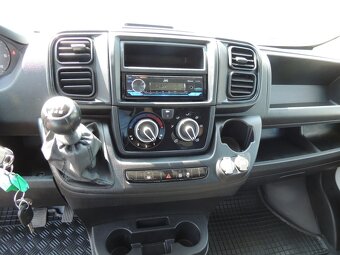 Fiat Ducato 2.2MJet,103kw,2023,izotherm,L3H2,1maj.-21%DPH - 12