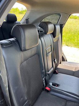 Chevrolet Captiva - 12