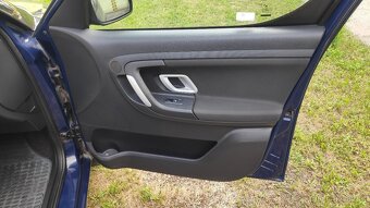 Škoda Roomster 1,4 16V nová STK , DPH - 12