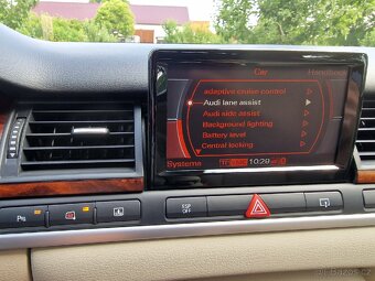 Audi A8L 4.2 257kw - 12