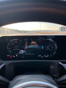 Mercedes-Benz A180d, 2021, záruka, odpočet DPH - 12