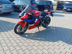 Honda CBR Fireblade 1000 RR-R SP 2022. 218 PS - 12