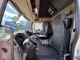 DAF LF 220 Valníkový - 12t. - 12